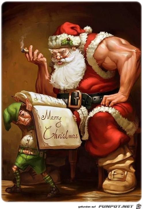 Merry Christmas Merry Christmas