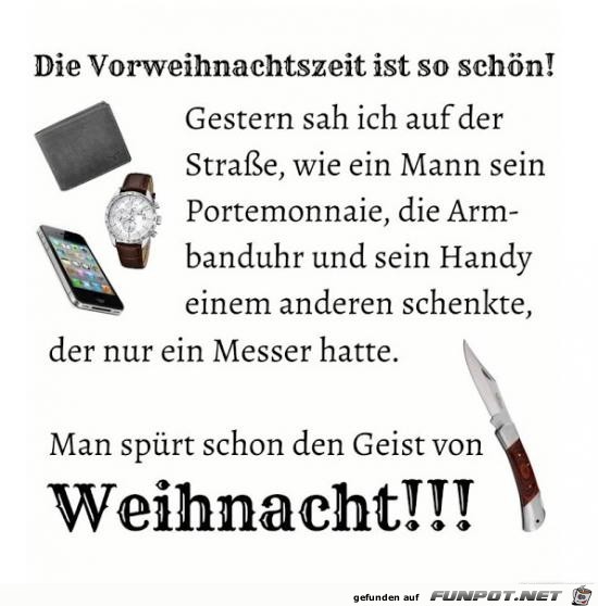 Weihnacht........ Weihnacht........