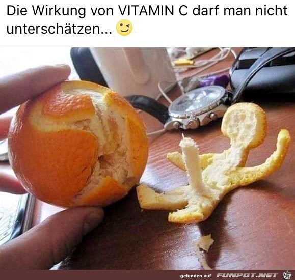 Vitamin C