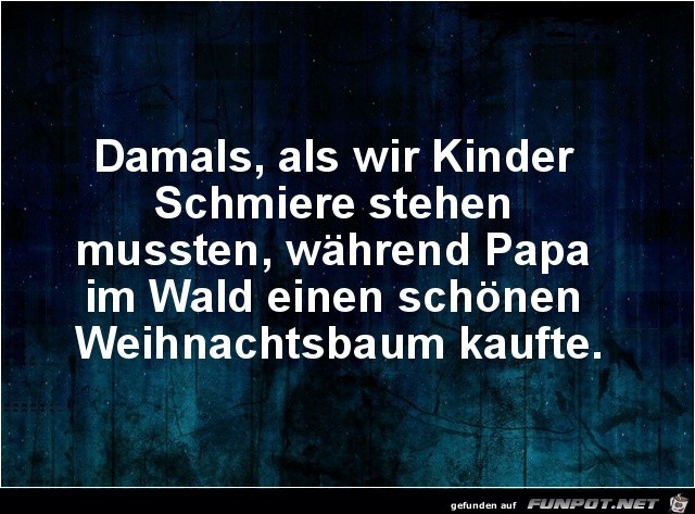 Damals