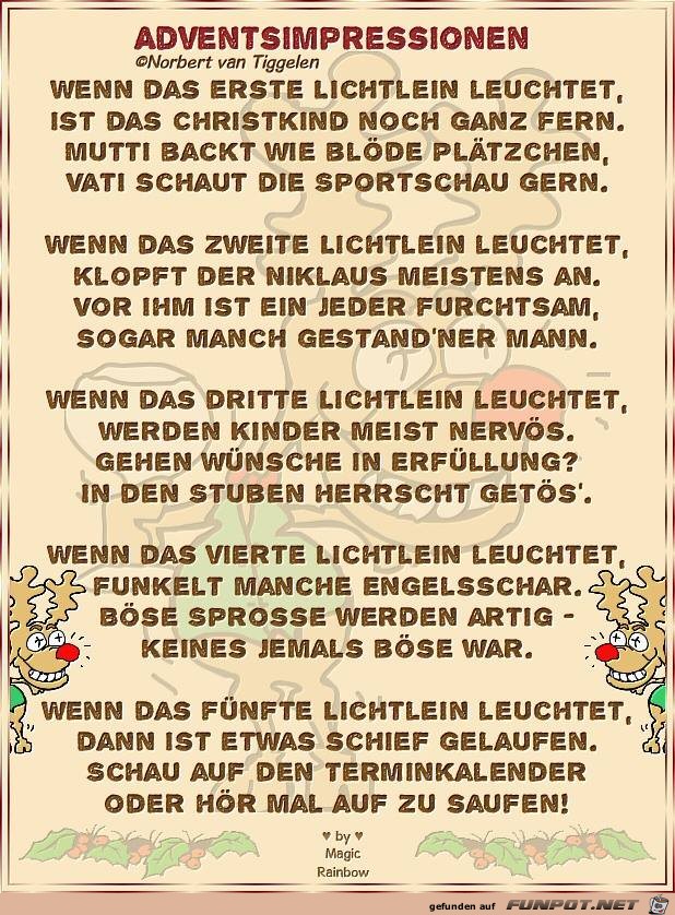 Adventsimpressionen 2017 Adventsimpressionen 2017
