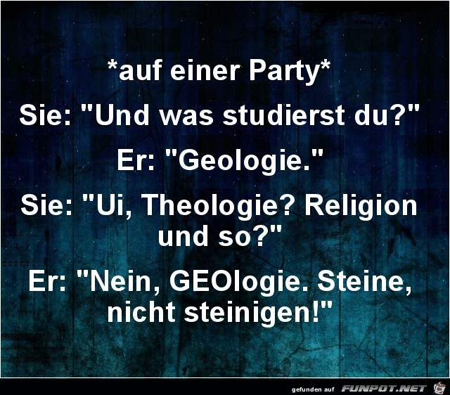 Ups, falsch verstanden Ups, falsch verstanden