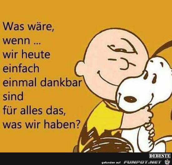 was wre wenn..