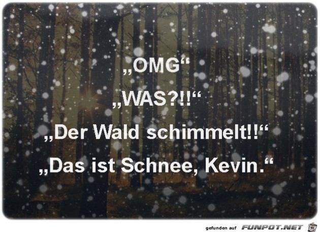 Kevin Kevin