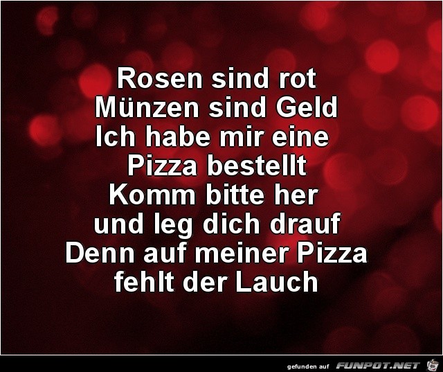 Ein toller Dichter Ein toller Dichter