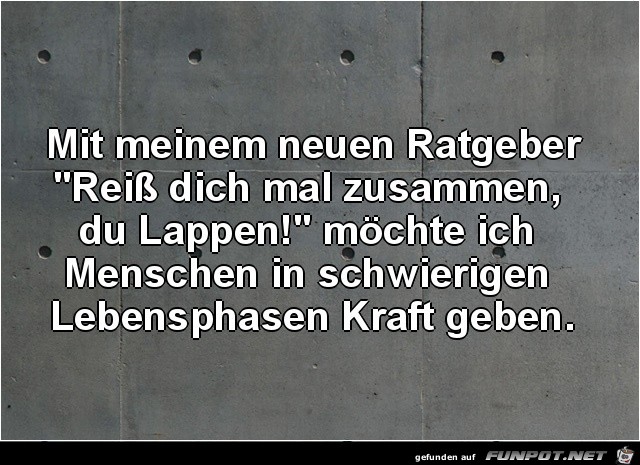 Du Lappen Du Lappen