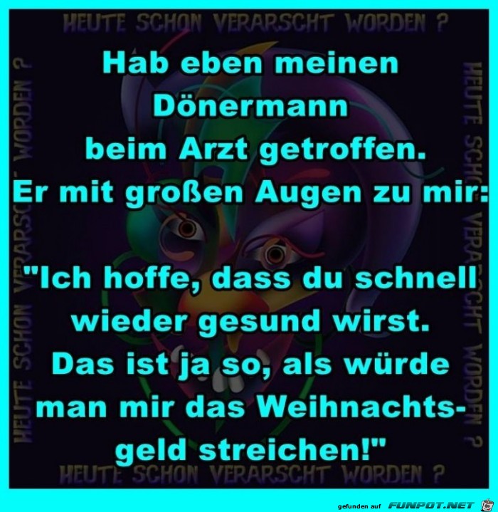 Beim Arzt Beim Arzt