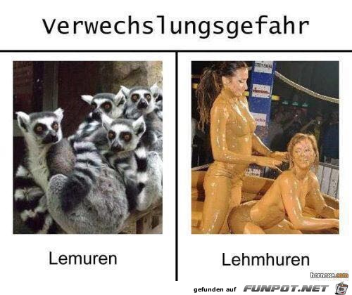 Verwechslungsgefahr Verwechslungsgefahr