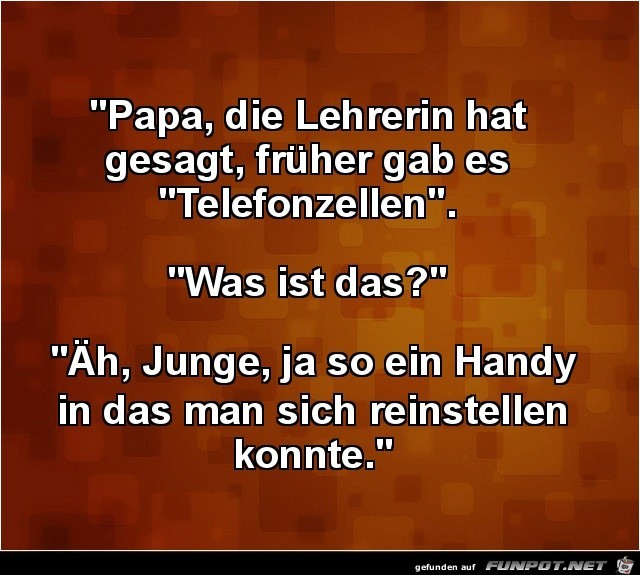 Nette Erklärung Nette Erklärung