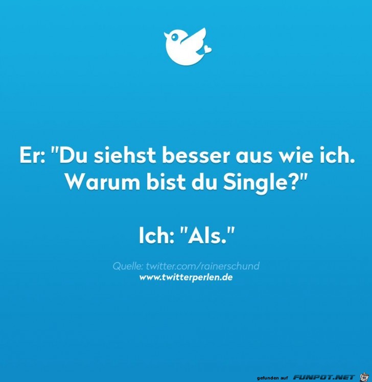 Bist Du Single