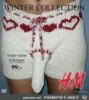 H&M Winter Collection H&M Winter Collection