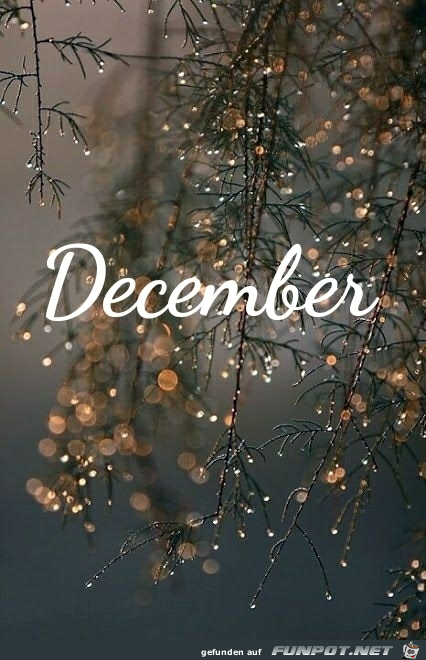 Dezember