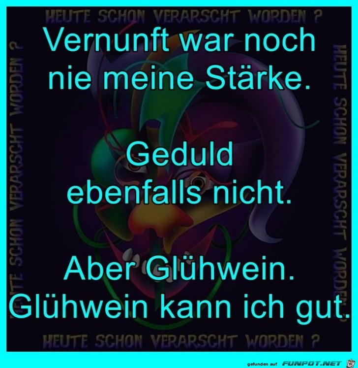 Meine Stärken Meine Stärken