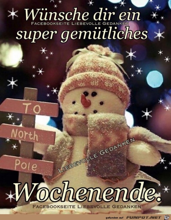 Wuensche dir