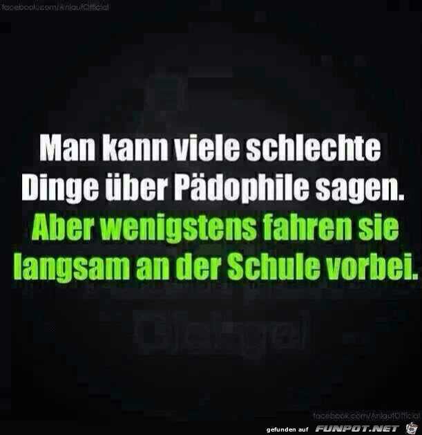 Pädophile Pädophile