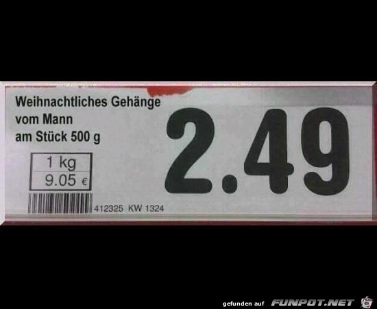 Was soll das denn sein Was soll das denn sein