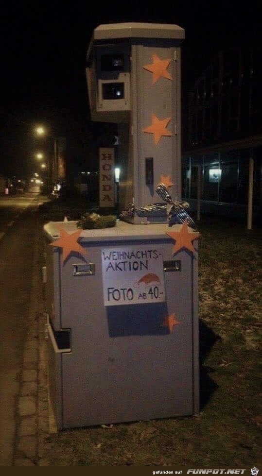 Weihnachtsaktion Weihnachtsaktion