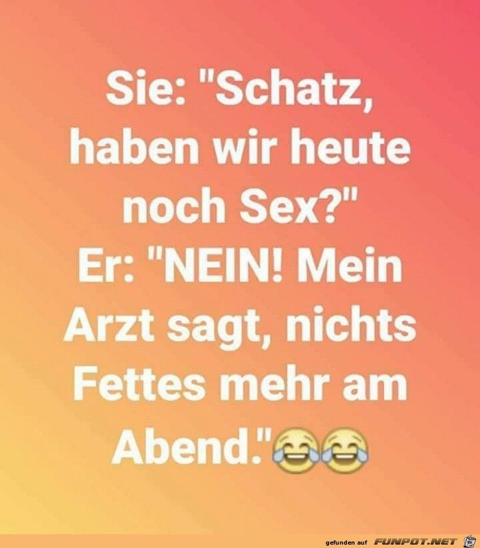 Schatz haben... Schatz haben...