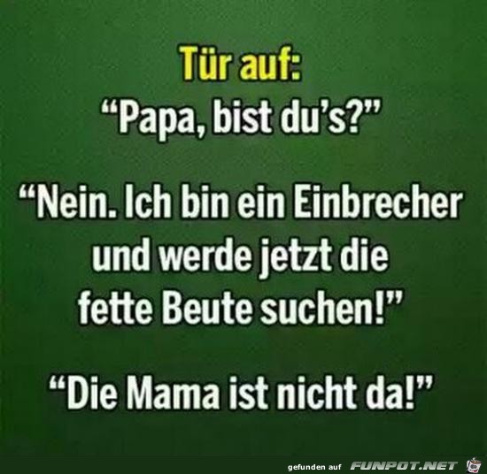 Tür auf....... Tür auf.......