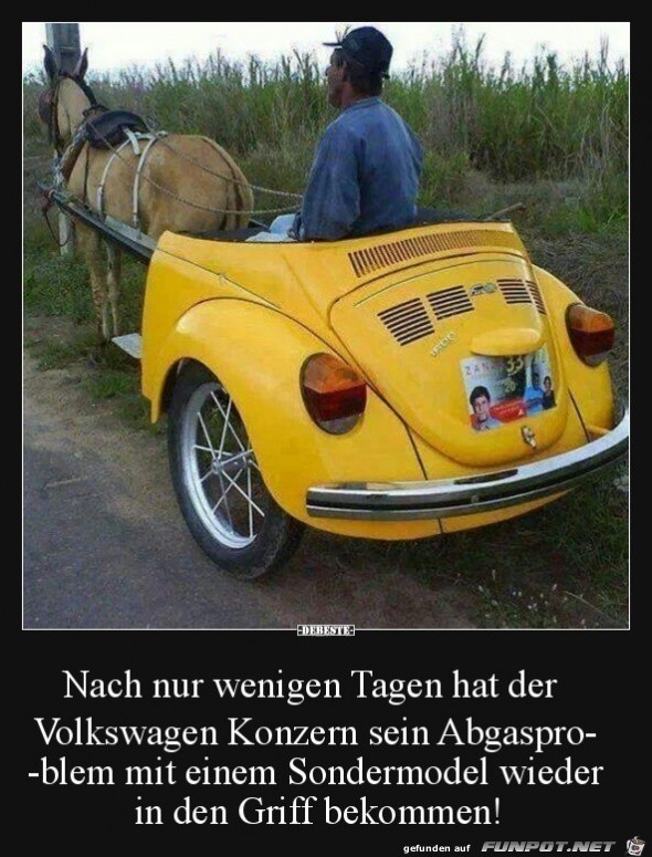 nach nur wenigen Tagen........ nach nur wenigen Tagen........