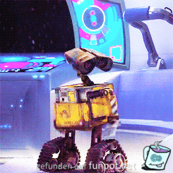 Roboter Roboter