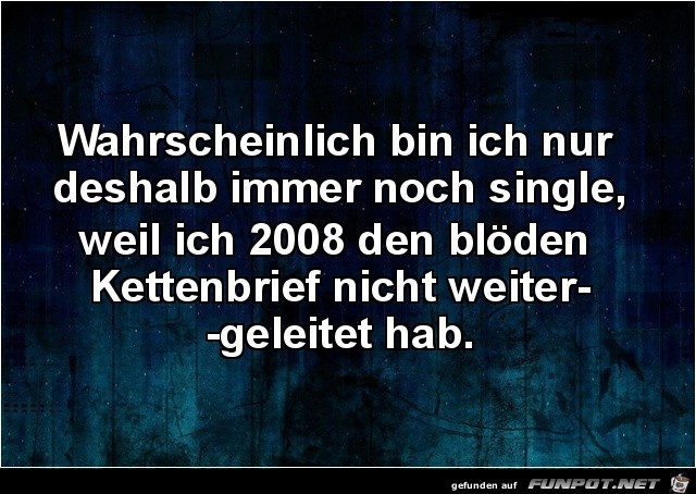 So wird es sein