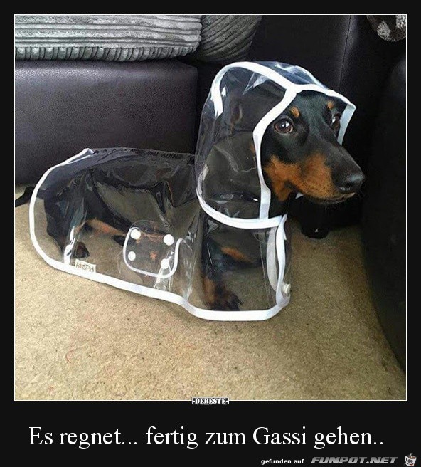 Super vorbereitet Super vorbereitet