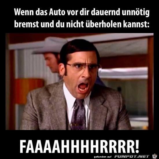 Fahr endlich Fahr endlich