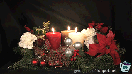 Candles - Kerzen Candles - Kerzen