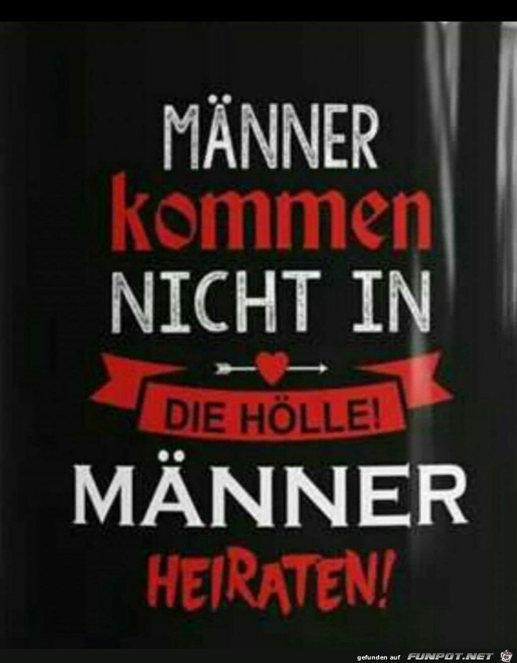 Männer Männer