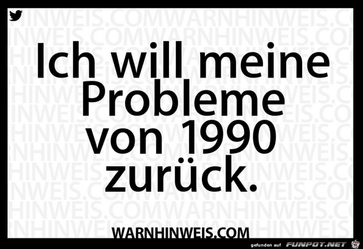 Probleme 1990