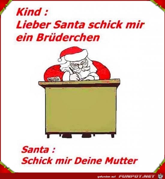 Santa Santa