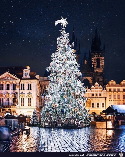 Christkindlmarkt