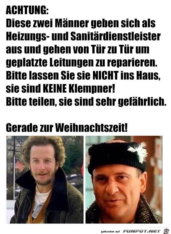 ACHTUNG........