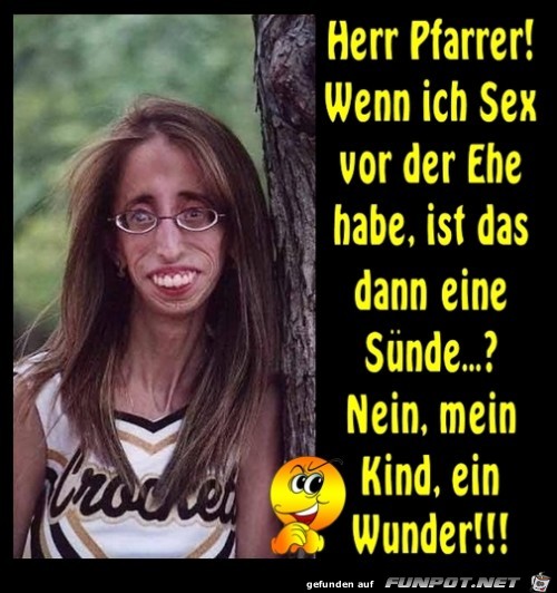 Herr Pfarrer Herr Pfarrer