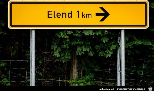 Richtung anzeigend Richtung anzeigend