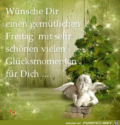 Wuensche Dir