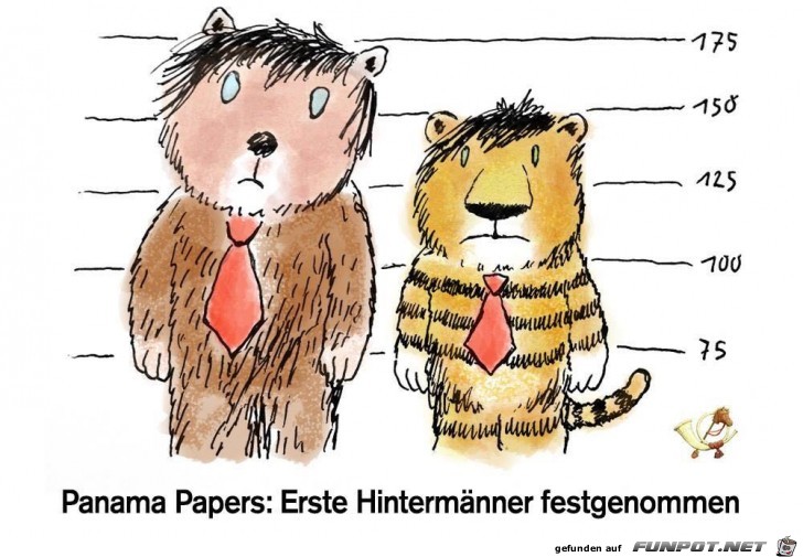 Panama Papers Panama Papers