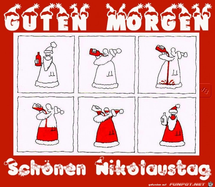 Nikolaus