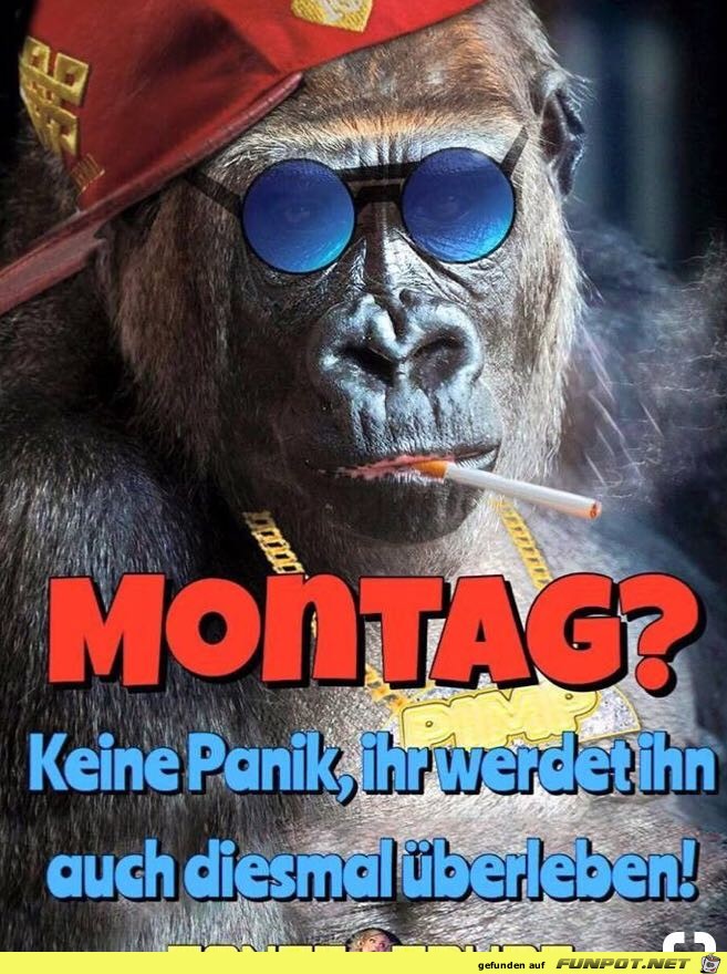 Montag