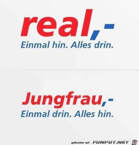 Einmalig