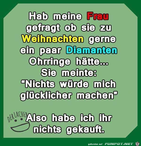 Diamanten-Ohrringe Diamanten-Ohrringe