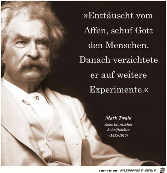 Guter Mann Guter Mann