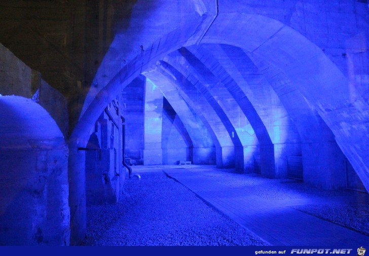 Impressionen vom Vlkerschlachtdenkmal in Leipzig