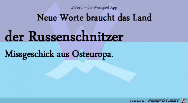 Neue-Worte-Russenschnitzer Neue-Worte-Russenschnitzer
