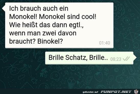 So einfach ist das So einfach ist das