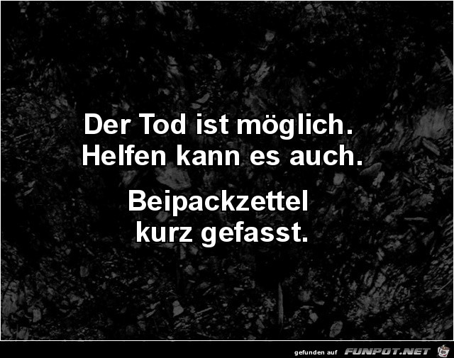 Die kurze Version Die kurze Version