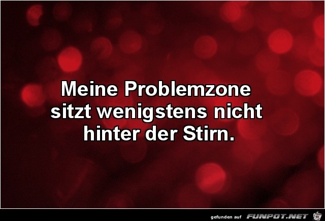 Problemzone Problemzone