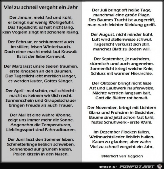 Viel zu schnell vergeht ein Jahr weihnachten 2017b Viel zu schnell vergeht ein Jahr weihnachten 2017b
