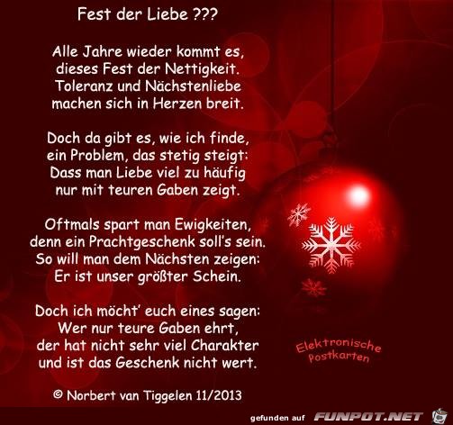 Fest der Liebe 2017